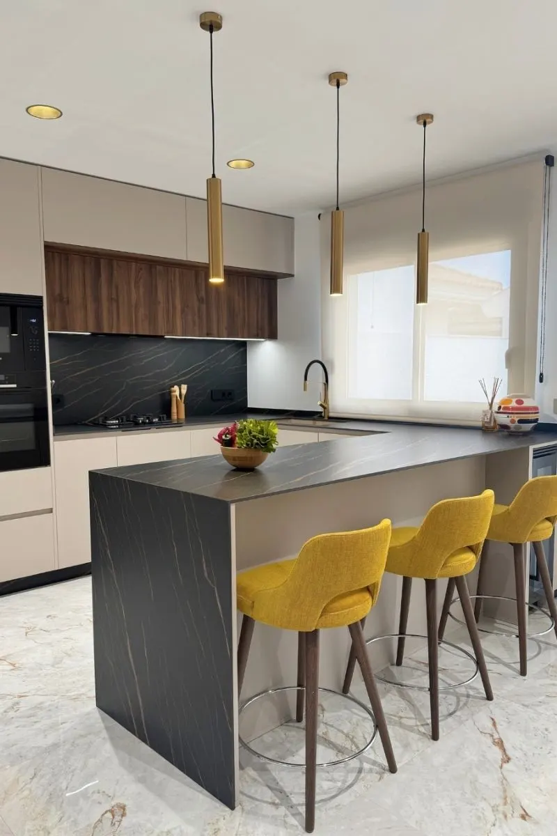 Reforma de cocina Valencia