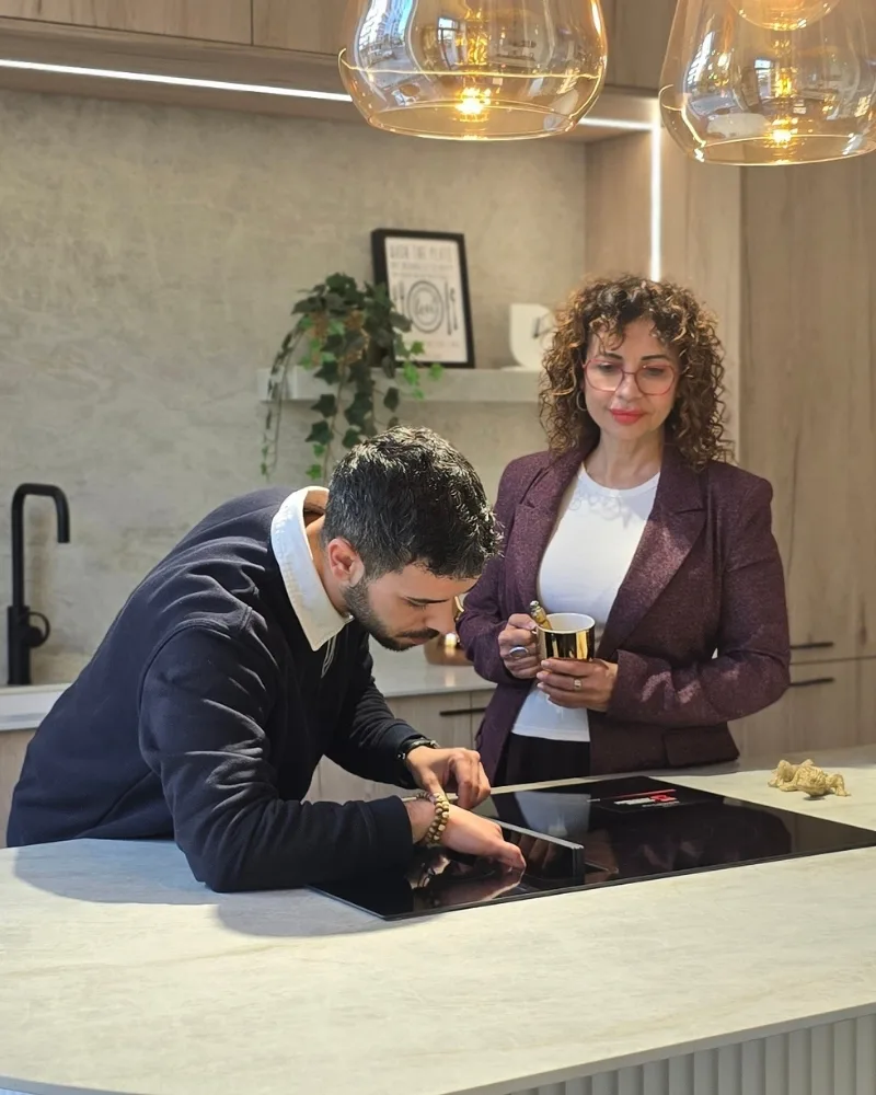 Conoce Love Kitchen Valencia nuestro estudio