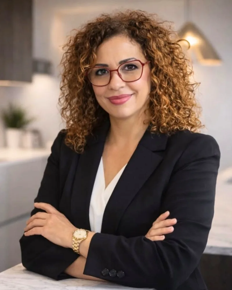 Conoce a Sonya Contreras interiorista de Cocinas Love Kitchen Valencia