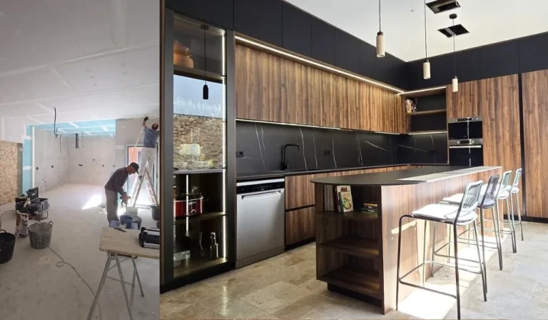 Cuánto cuesta reformar una cocina en Valencia en 2026
